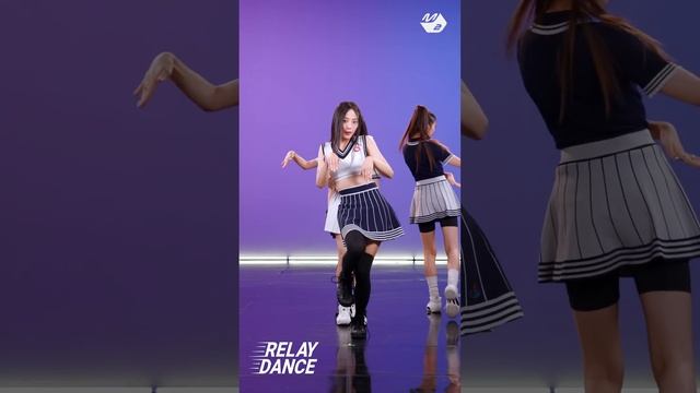 [릴레이댄스] NewJeans(뉴진스) - Hype Boy (4K)