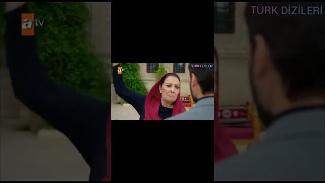 Пощёчины в турецких сериалах?#fazılethanım