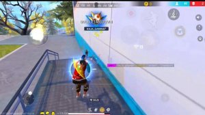 Poco x6 pro 5g 📲 free fire gameplay test🔥poco x6 pro free fire gameplay ⚡4 finger settings free fir