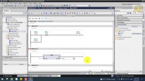 Design Webserver On TIA Portal And Control PLC S7-1200 Via Internet Web Browser