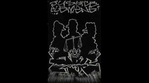 Justice Element "Break back" (Demo recording) 1994