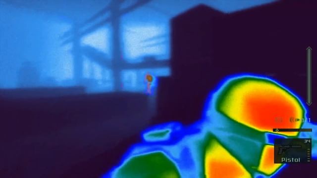 The Splinter Cell Game Ubisoft Won't Let You Buy | Pandora Tomorrow Retrospective