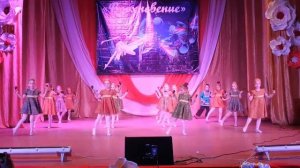 Ложки деревенские