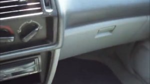 Mitsubishi Space Runner