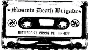 Moscow Death Brigade - Твои карты биты