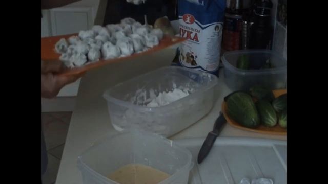 ленивые пельмени смотреть онлайн