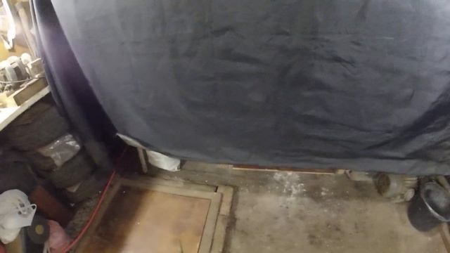 Гараж моей мечты вот он. Всё просто и дёшево. смотреть онлайн