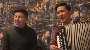 🎵 Биздин суйуу || Калысбек Айтбаев & Асылбек Асан (архив)