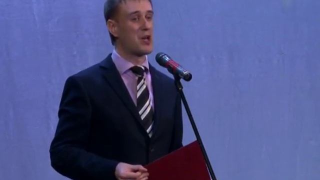 Чествование медицинских работников в ДК Металлург г. Аша, 2018 г. смотреть онлайн