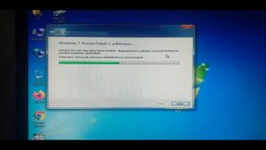 Windows 7 Service Pack 1 Download 64 bit 32 bit Windows 7 Servis paketi 32 bit 64 bit sp1