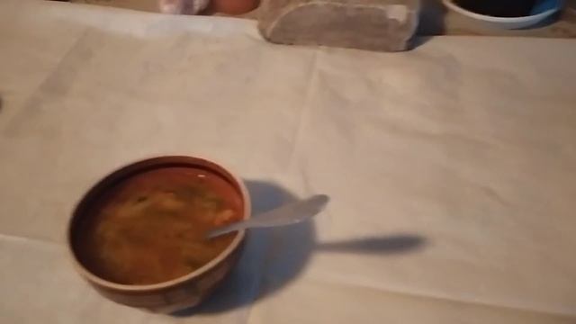 СНОВА НА ДАЧЕ//БОРЩ В КАЗАНЕ НА КОСТРЕ//ТРАВМИРОВАЛАСЬ ОЧЕНЬ//РОЗЫ