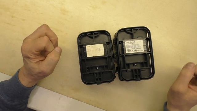 Фотоловушка для YouTube Часть 2 смотреть онлайн