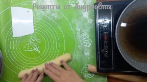 чебуреки не лопаются. почему?