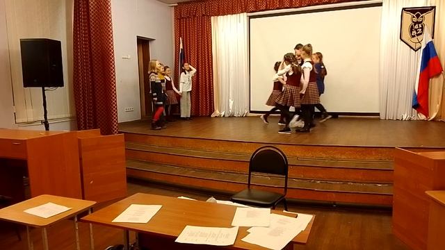 25 занятие т/к "Лиса"- 08/ 11/ 23 смотреть онлайн