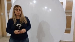 КРУГЛАЯ ФОТОЗОНА СВОИМИ РУКАМИ