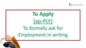 Language Focus Vocabulary and Word Forms