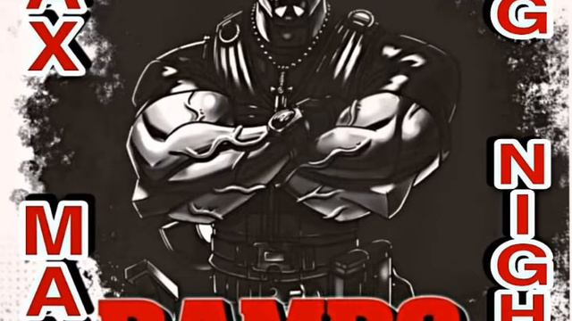 No Podrán_Dog Night_Max Max. CR Artis_DJPcr_Killa Productionscr (RAMBO RIDDIM ) смотреть онлайн