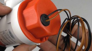 Помпа осушительная Ocean Technologies