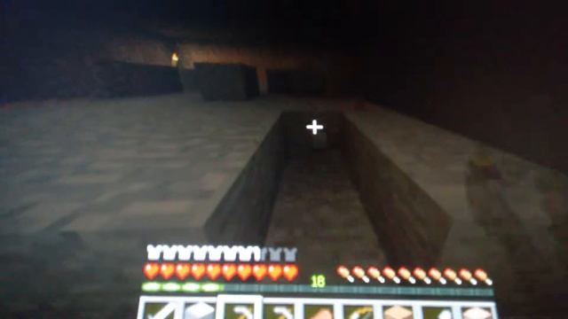 Minecraft на ПК ВЫЖИВАНИЕ! смотреть онлайн