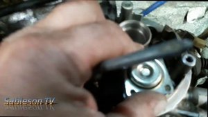 Опять моновпрыск .Решение проблем?⚒ VW GolF 3?