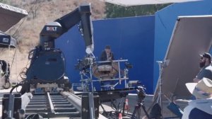 Зов предков. Как снимали Харрисона Форда