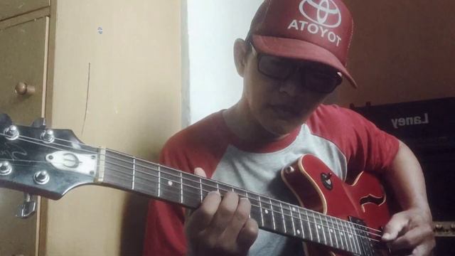 review guitar epiphone special model hollow body by_R смотреть онлайн