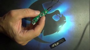 Разборка Bluetooth гарнитуры STN 810 Dismantling Bluetooth headset