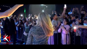 Sevinch Mo'minova - (Concert Tashkent City 2021)