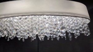 Подвесной светильник Maytoni Manfred MOD600PL-09W