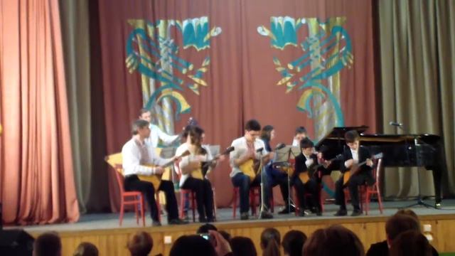 Андреев "Фавн" смотреть онлайн