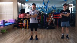 Скакалка бокс. Скакалка для боксёра. Как разнообразить свои прыжки