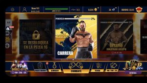 Real Boxing 2