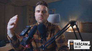 USB микрофон maono au a04