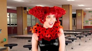 Evil JULEKA AKUMATIZED