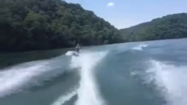 Dale Hollow Lake Savannah Hunley смотреть онлайн