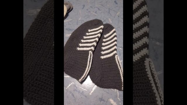 следки и дет. пинетки❤❤❤