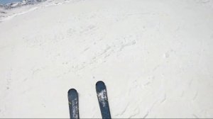 Горнолыжные склоны Эльбруса    (Elbrus ski slopes)