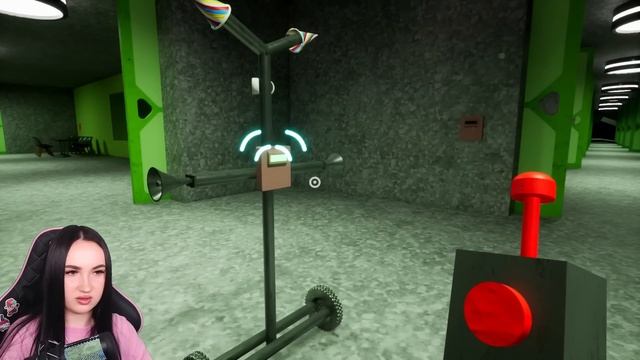 ФИНАЛ ГАРТЕН ОФ БАНБАН 3 !? БАНБАНА УБИЛИ?! ➤ Garten of Banban 3 Полное прохождение смотреть онлайн