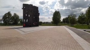 Прогулка в магазин. Готовим пельмени. Пробуем приготовить пельмени с чесноком.