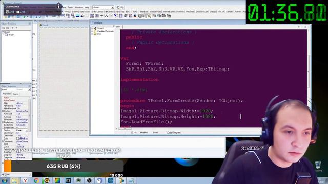 Как я сделал 3 игры за вечер. GameDev Speedrun.