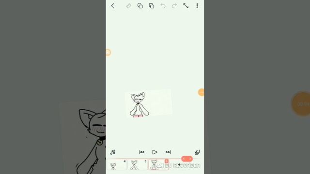 канал лапки в маём стиле рисования смотреть онлайн