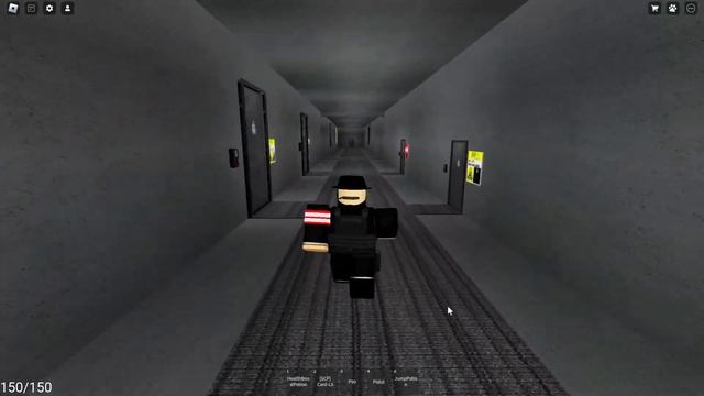 How to Get Verified Driver Badge in SCP Monsters Roleplay V2 - Roblox ...