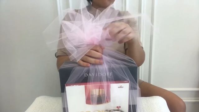 Упаковка на День работников дошкольного образования и не только смотреть онлайн