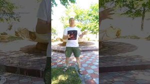 Фразировка Дмитрия Болотова. Санаторий "Сосновый бор" на оз. Тагарском.