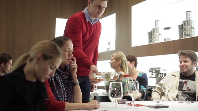 Вечер испанской кухни от шеф-повара Адриана Кетгласа в студии BORK смотреть онлайн