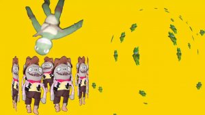 ЧЕРЕПУХУС В БЕШЕНСТВЕ 5!