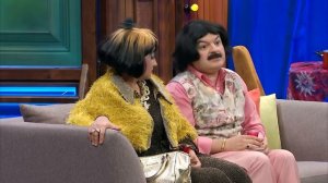 Güldür Güldür Show 211.Bölüm - Altın Kardeşler