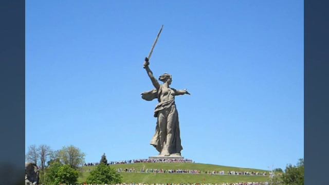 Достопримечательности России