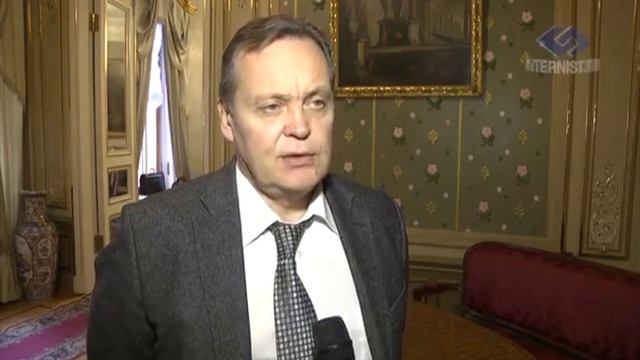 "I междисциплинарная гастро-эндоскопическая конференция" д.м.н., профессор Масловский Л.В. смотреть онлайн