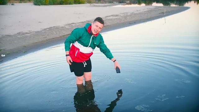 УТОПИЛ iPhone XS в БОЛОТЕ! - Apple послали меня на ... с гарантией.. смотреть онлайн